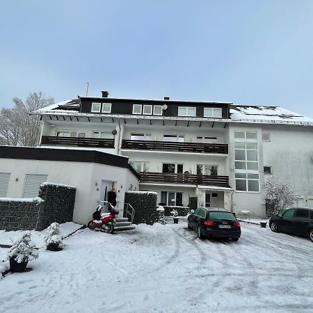 Aventur Studio 212 Am Rotharrsteig Medebach Exterior foto